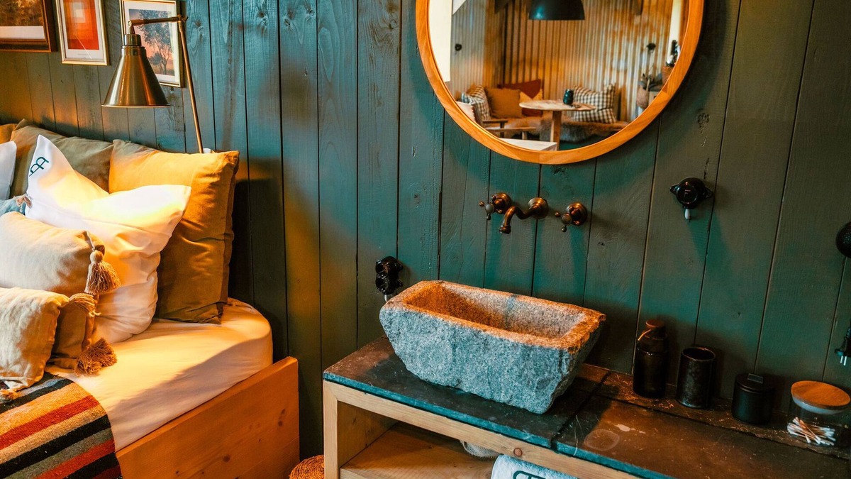 Bissee Other | Cabin im Farmhouse 2