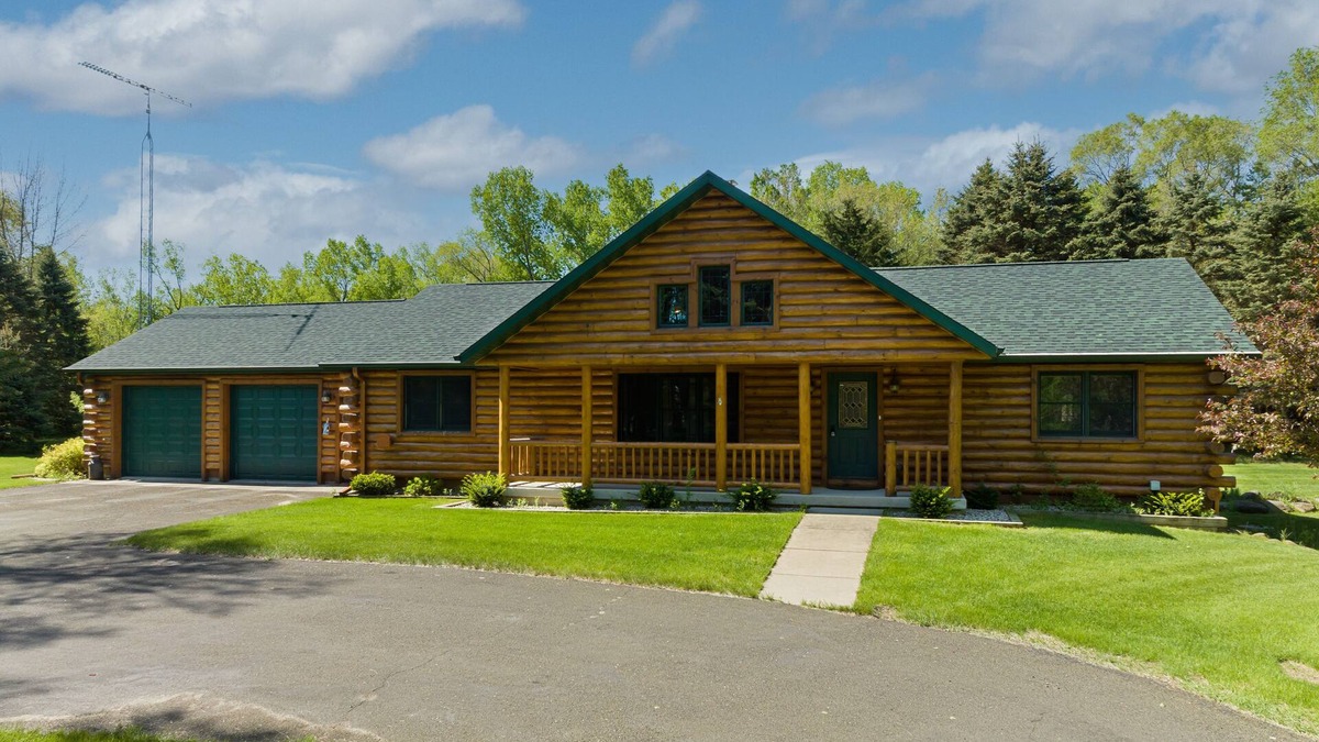Markesan Cabin | Cabin in Green Lake !