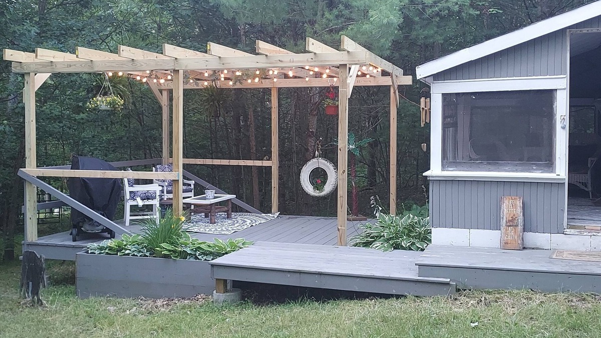 Mio Cabin | Cabin in Mio! Tubing, Hiking, & ORV get away! By Ausable river & National Forest