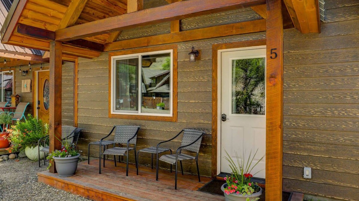 Riggins Cabin | Cabin in Riggins