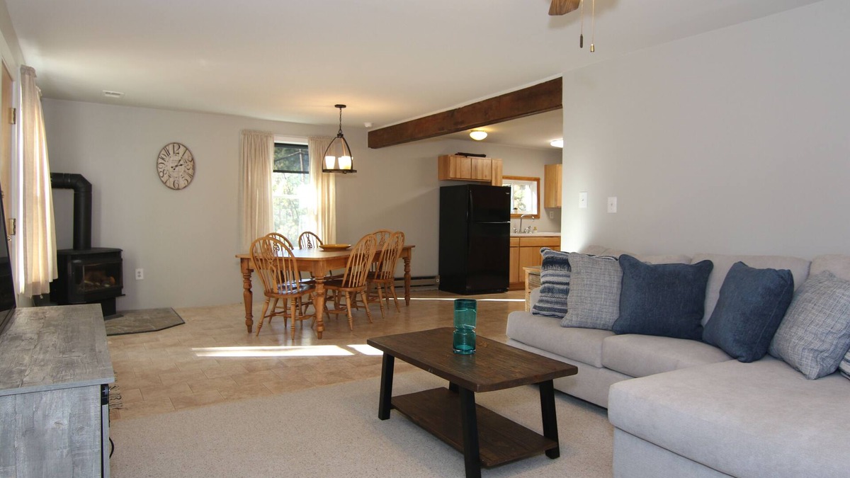 Cascade County House | Cabin in the heart of the The Little Belts