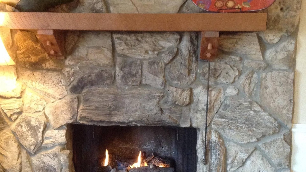 Brevard Cabin | Cabin in the mountains