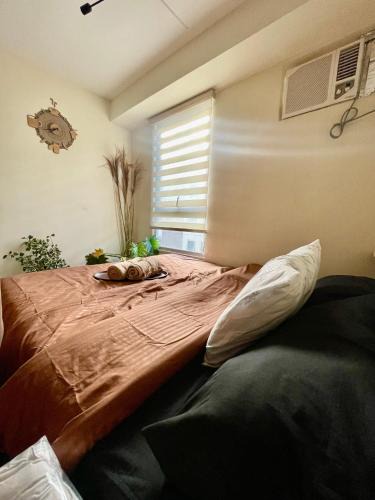 Tondo Apartment | Cabin in Urban - Urban Deca Homes - Manila