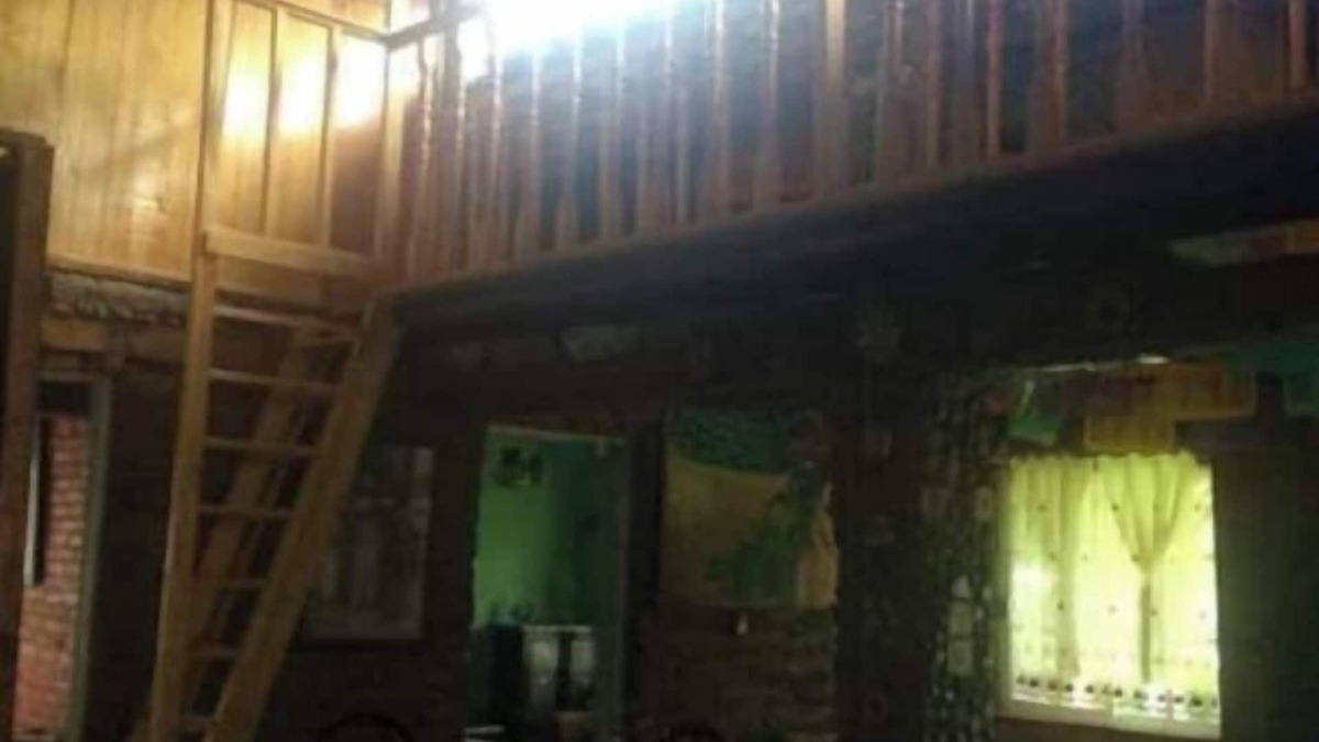 San Lucas el Grande Apartment | Cabin 1, Los Ahilites, Recreational Center