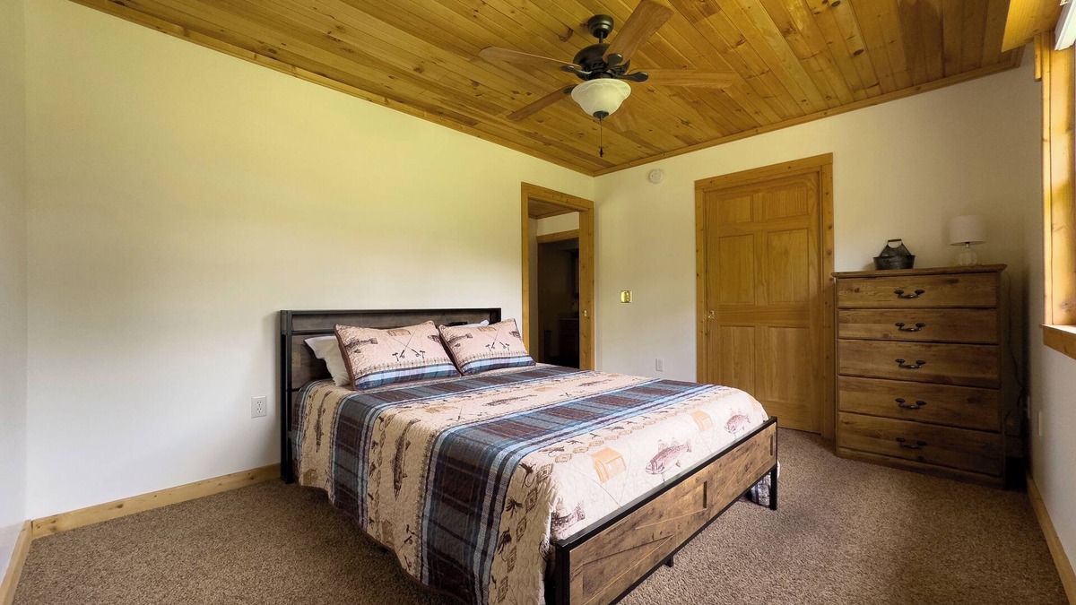 Albany Cabin | Cabin Near Dale Hollow