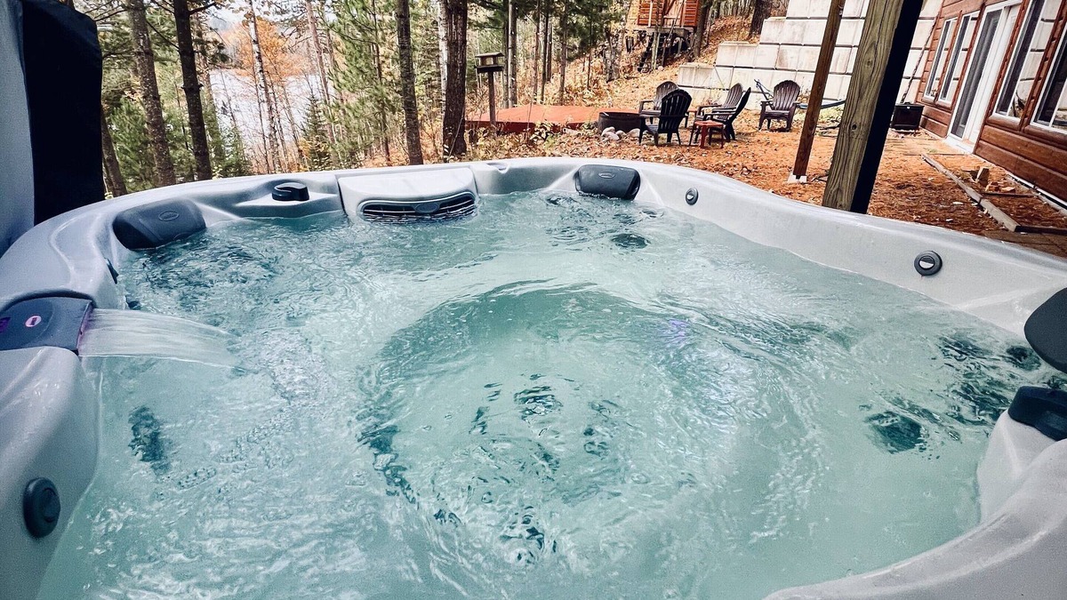 Forbes Cabin | Cabin Near Giants Ridge