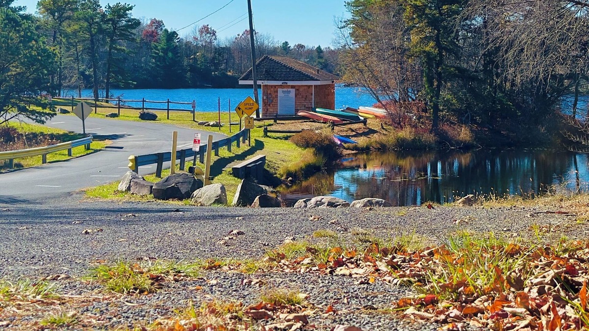 Long Pond Cabin | Cabin near Kalahari & Camelback Ski.