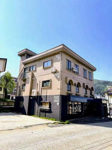 Nozawaonsen Bed & Breakfast | CABIN Nozawaonsen