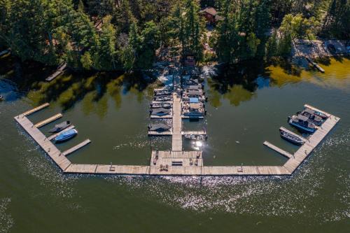 Orr Other | Cabin O' Pines - A Family Friendly Resort