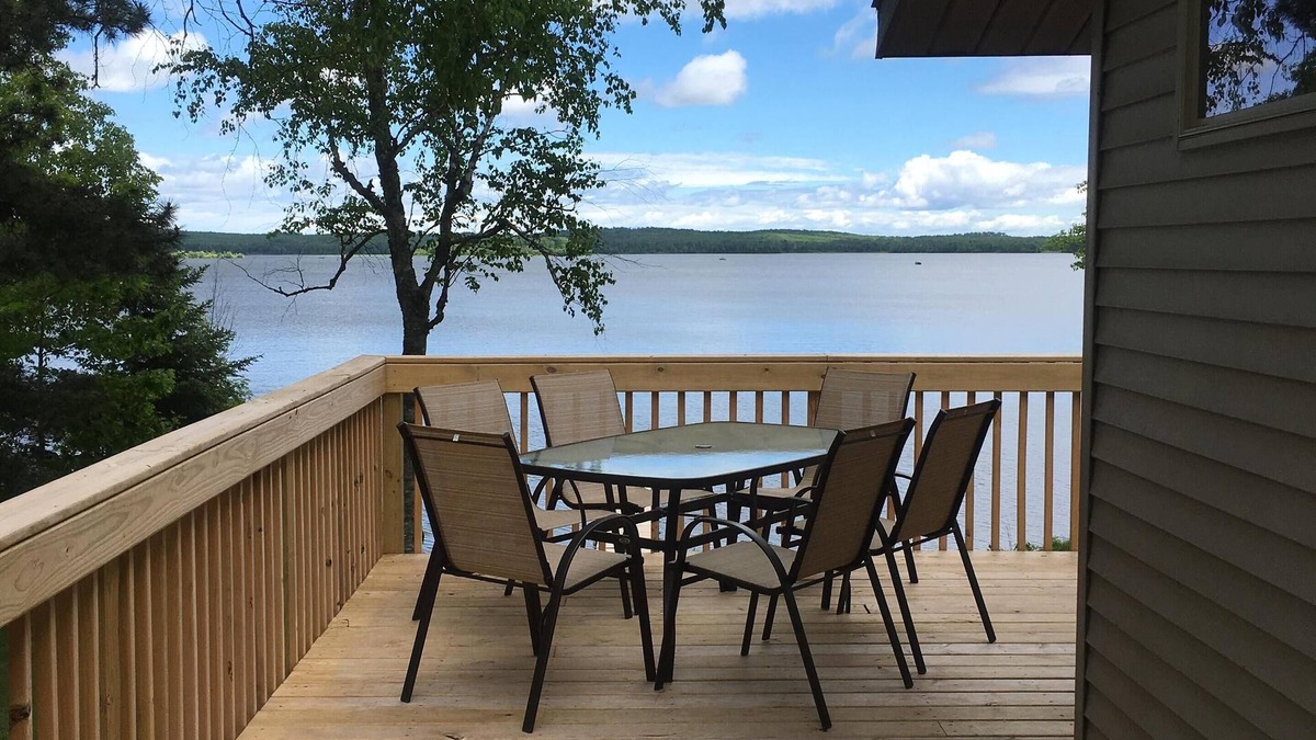 Duluth Cabin | Cabin on Fish Lake Reservoir-Fishing - Cabin Sleeps 4 - Canal Park 25 Mins away