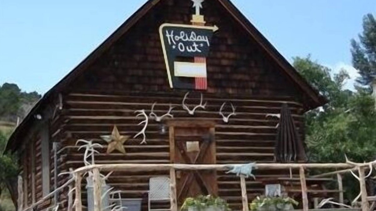 New Castle Cabin | Cabin on Porter Ranch