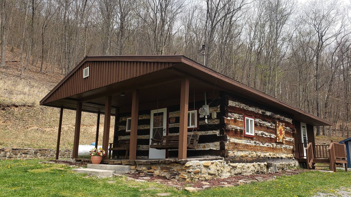 Southern Cabin | Cabin on the Dragon
