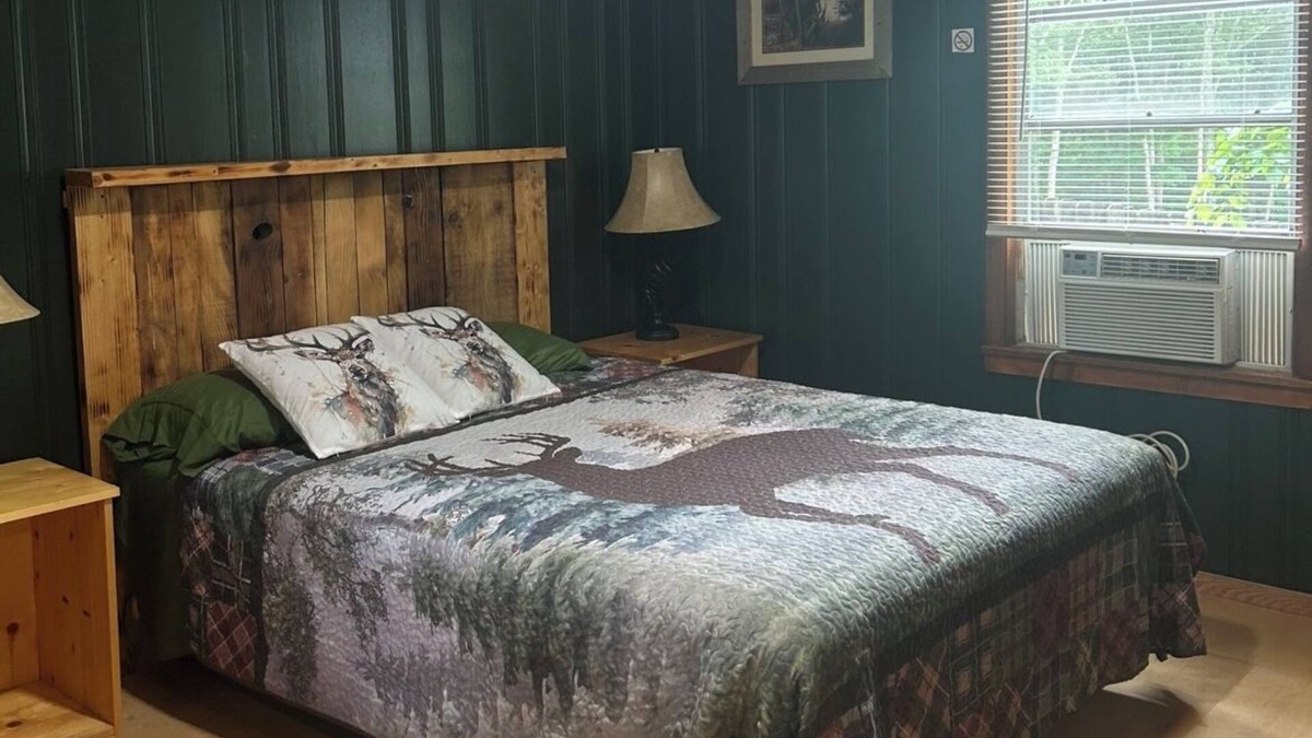 Steelville Cabin | Cabin on the Meramec River - 1