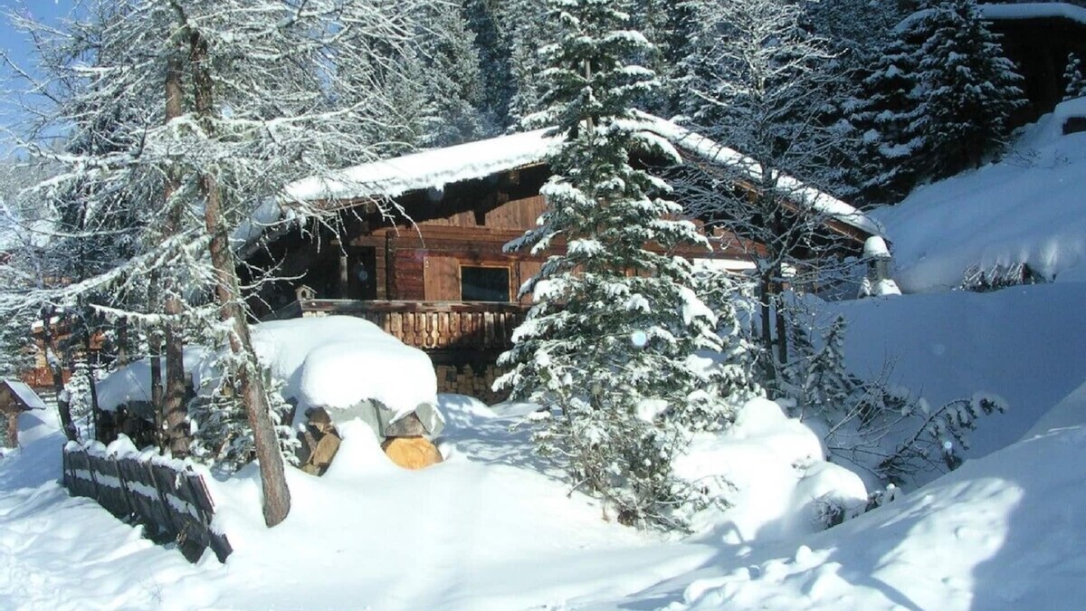 Fuegenberg House | Cabin situated 1600 m above sea level in the heart of the Hochfügen ski region
