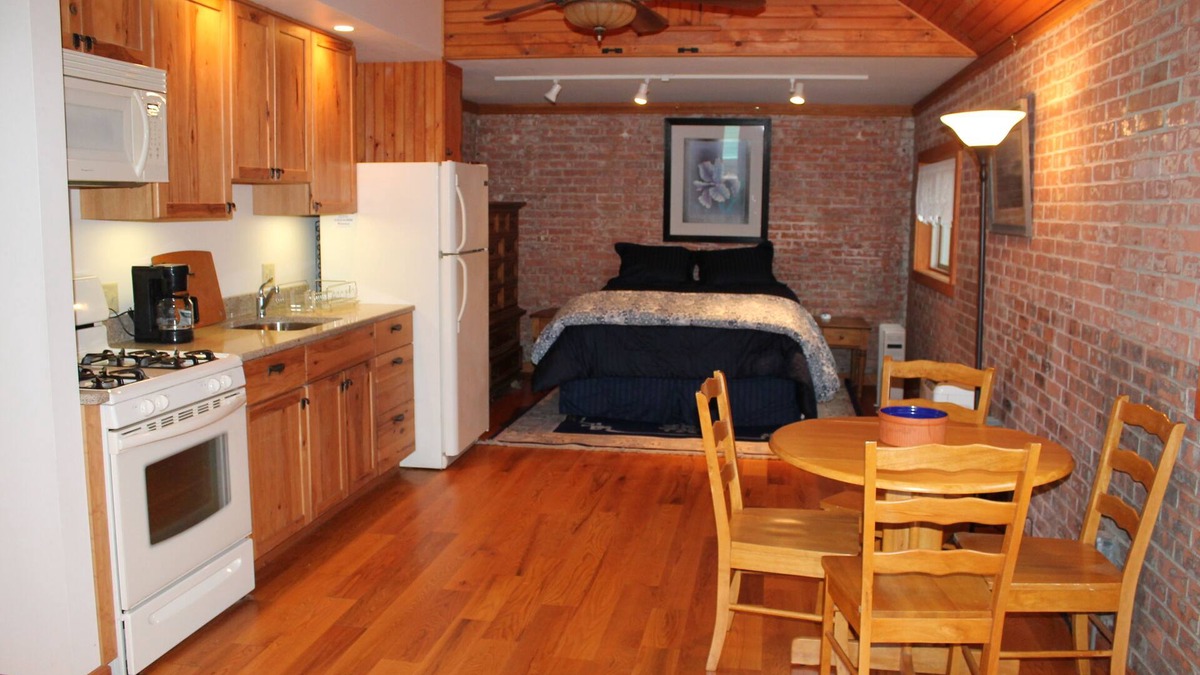 Pine Hill Cabin | Cabin Studio Near Belleayre in Pine Hill