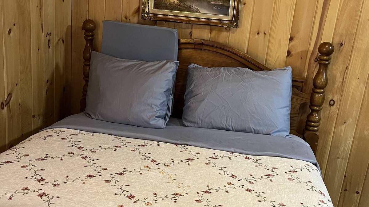 Lansing Apartment | Cabin style near MSU, sparrow, and freeway