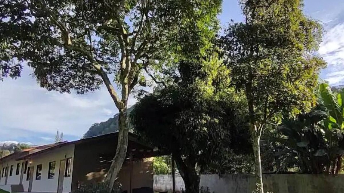 Boquete Cabin | Cabin surrounded by nature #5.