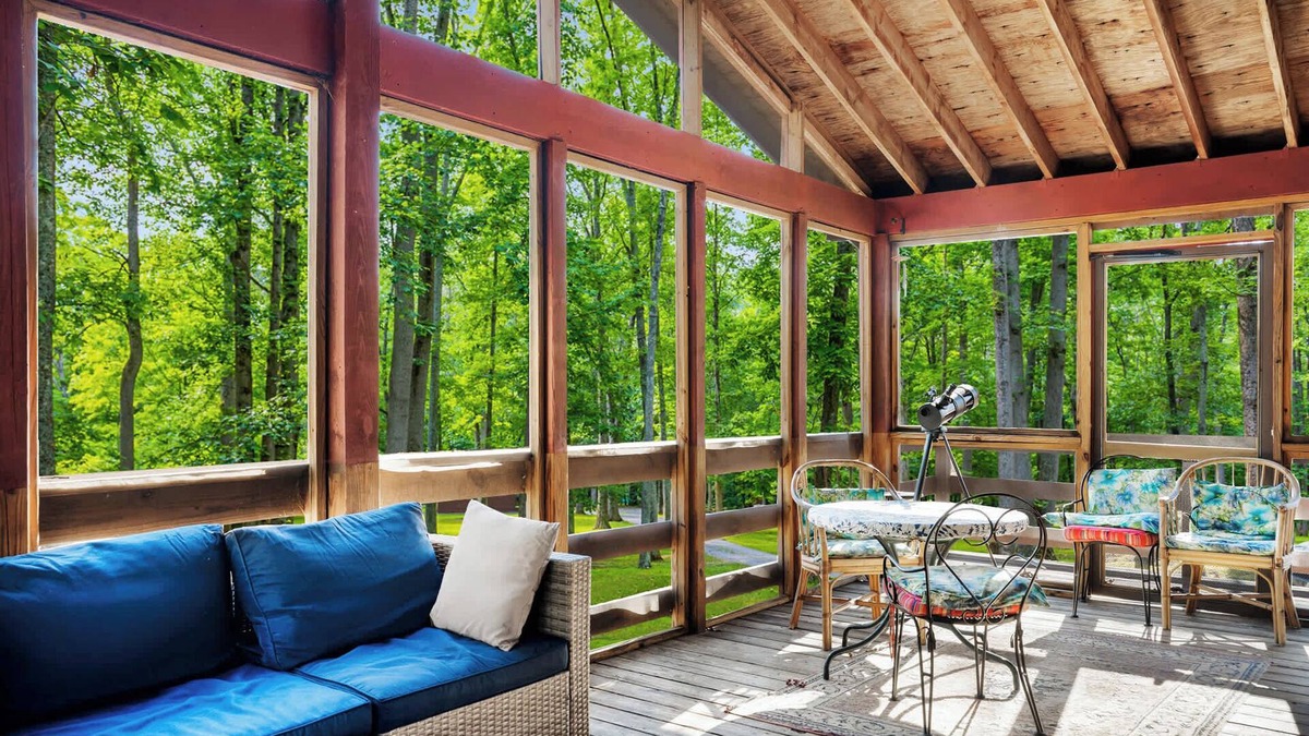 Great Cacapon Cabin | Cabin w New Hot Tub, River/Kayak, WiFi, & Fire Pit