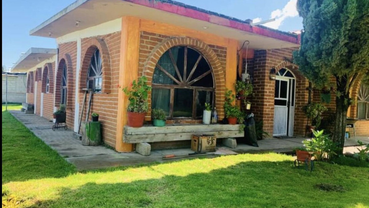 Xaloztoc Cabin | cabin with beautiful view of the Malinche wing, fireplace, hydromassage