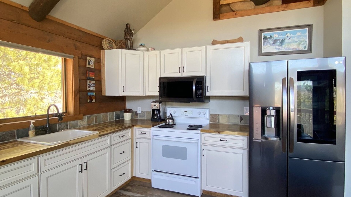Sedalia House | Cabin with Endless Rocky Mountain Views