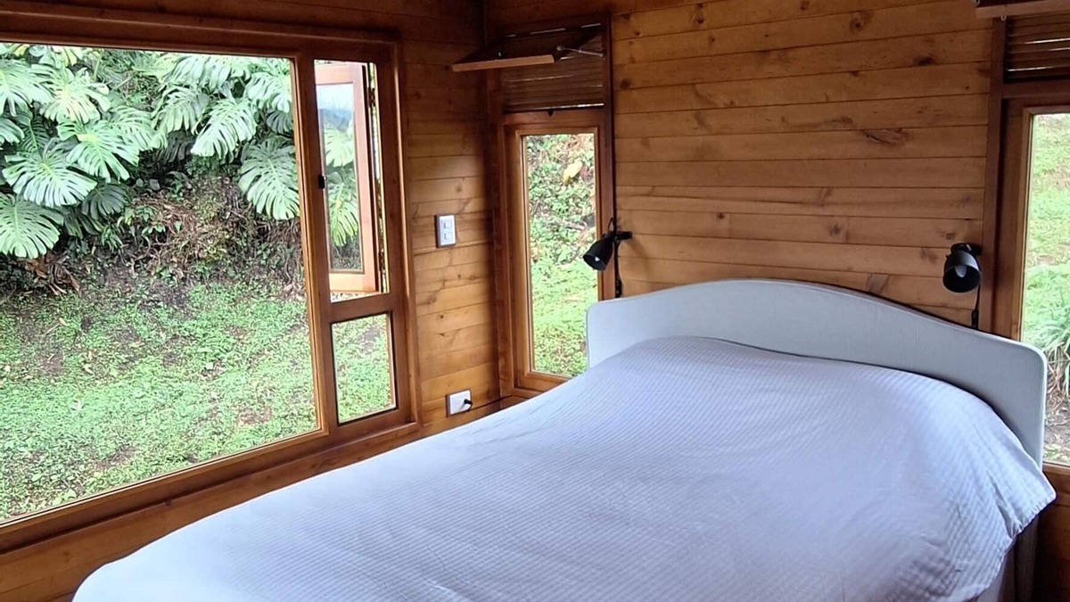 Salento Cabin | Cabin with the best view of the Cocora Valley, only 200 meters from Salento.
