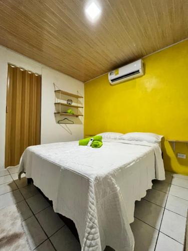Golfito Hotel | Cabinas Golfito