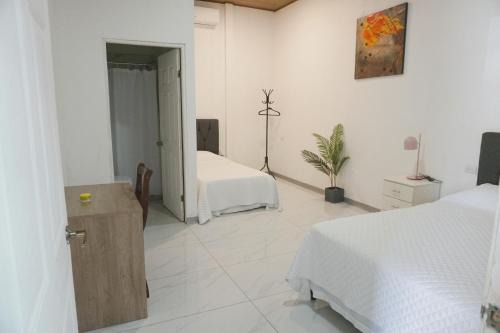 Boca Barranca Apartment | Cabinas La Sirena