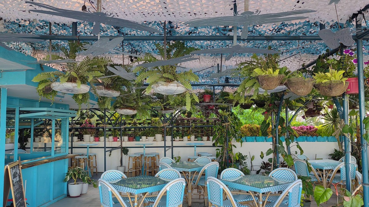 Silang Junction South Hotel | Cabins by Eco Hotels