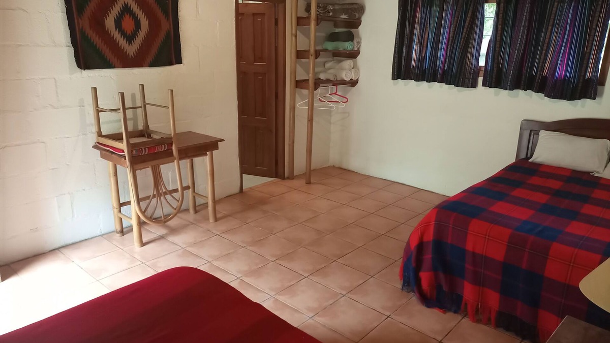 Ecuadorian Amazon Cabin | Cabins 3 Rivers - Amazon Ecuador