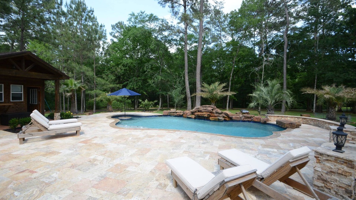 Waller Cabin | Cabins Walnut Creek #1