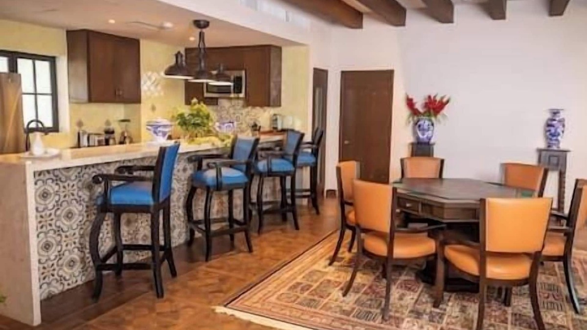 Cabo Bello Resort | CABO 4 BEDROOM PENTHOUSE-BUTLER & CONCIERGE! VIEWS