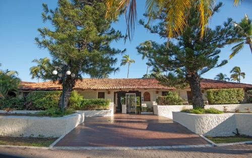 Barra de Navidad Hotel | Cabo Blanco Hotel and Marina