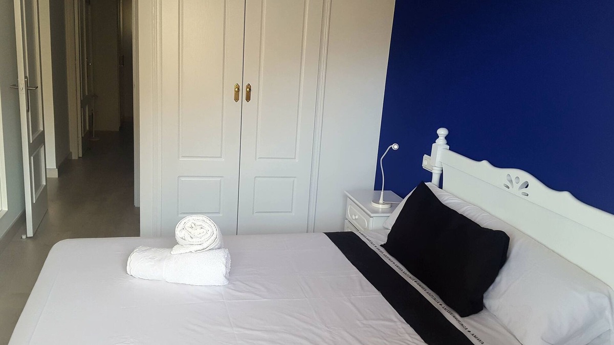 Cala Reona Condo | Cabo de Pallos holiday apartment