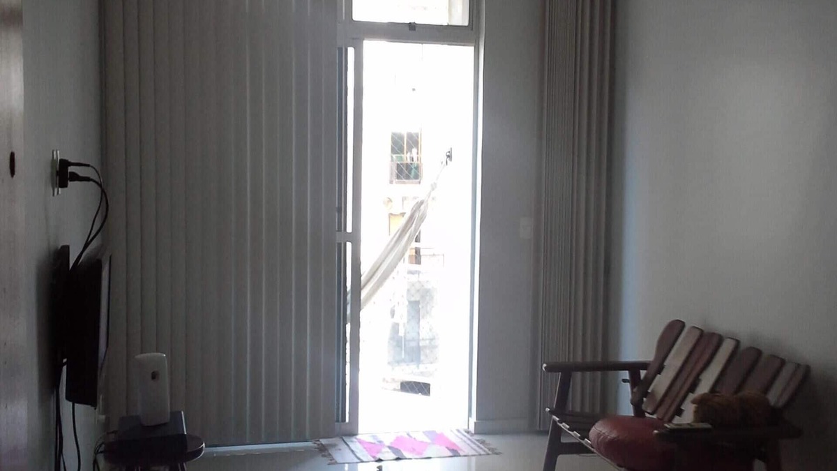 Vila Nova Apartment | Cabo Frio - 50 meters from Forte beach