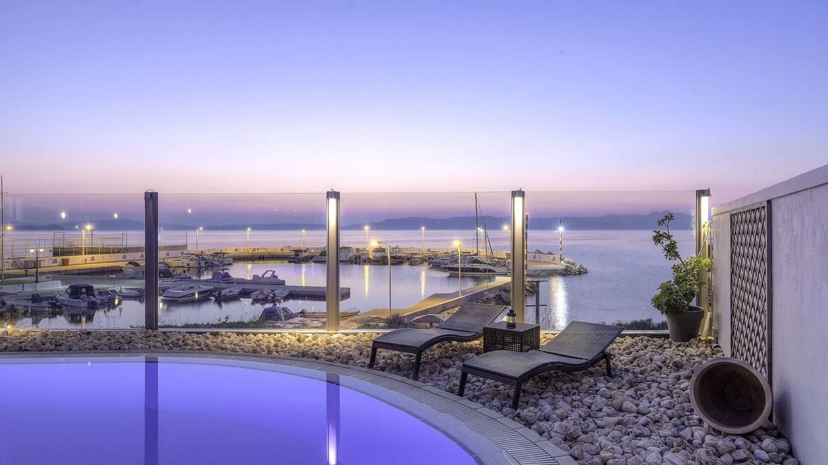 Mati Hotel | Cabo Verde Hotel