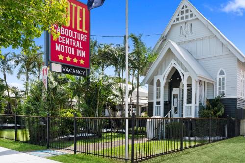Caboolture Hotel | Caboolture Central Motor Inn, Sure Stay Collection by BW