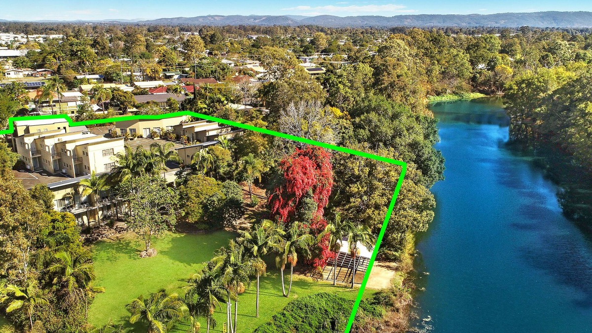Caboolture South Hotel | Caboolture Riverlakes Motel