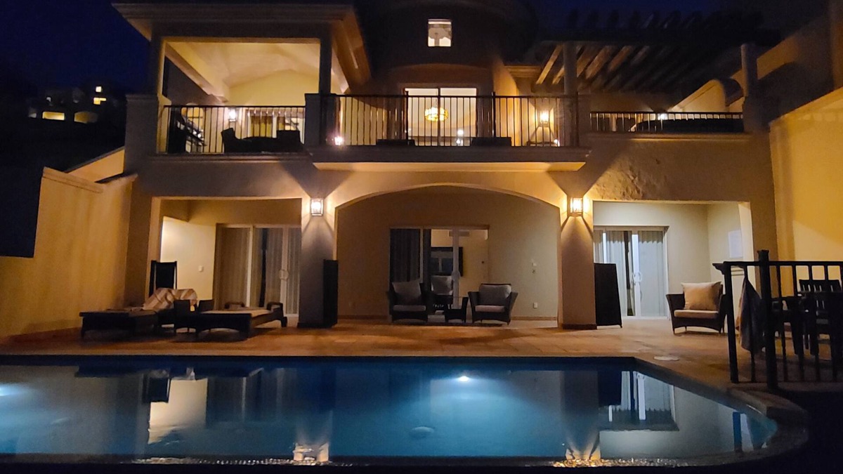 Paraiso Escondido Villa | Cabos Montecristo Villa w/unobstructed breathtaking ocean view