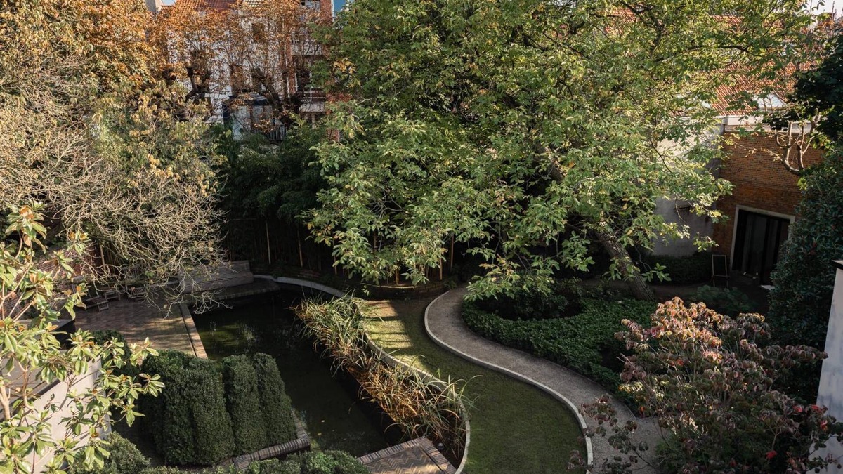 Harmonie Hotel | Cabosse, Suites & Spa