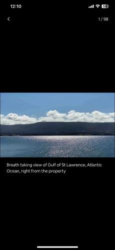Cape Breton Island House | Cabot Trail - Le Château Acadian