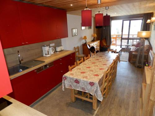 Les Deux Alpes Apartment | Cabourg 98