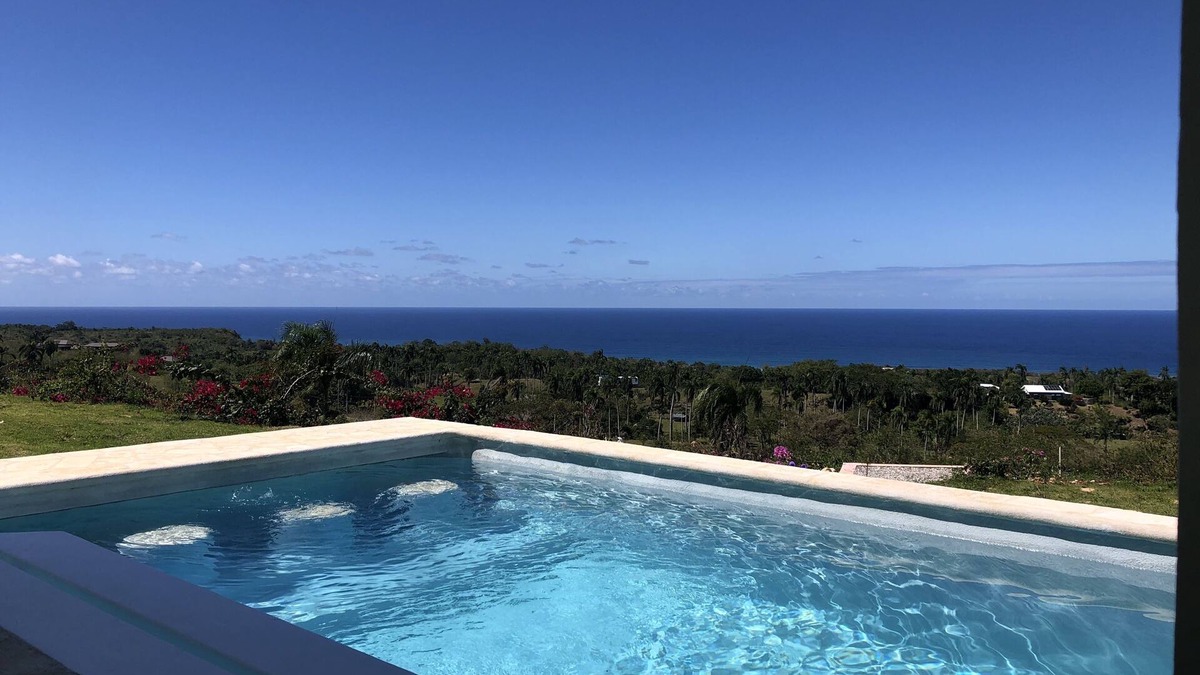 Abreu Villa | Cabrera oceanview villa