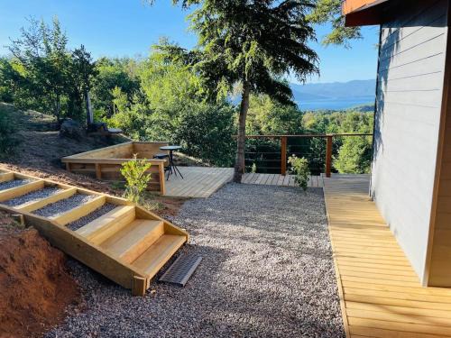Pucon Apartment | Caburgua Bella Vista