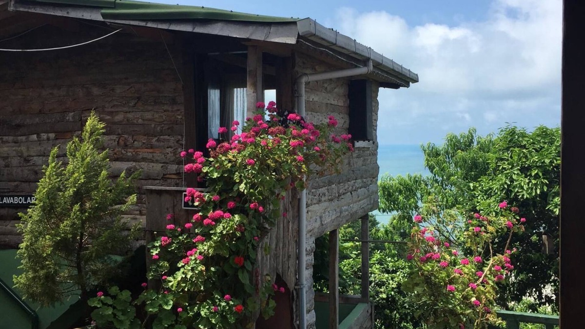 Cayeli Apartment | Caca Bungalow & Apart