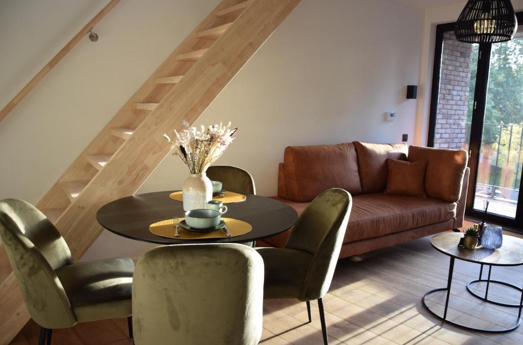 Zulte House | CaCeLe Raveelzicht