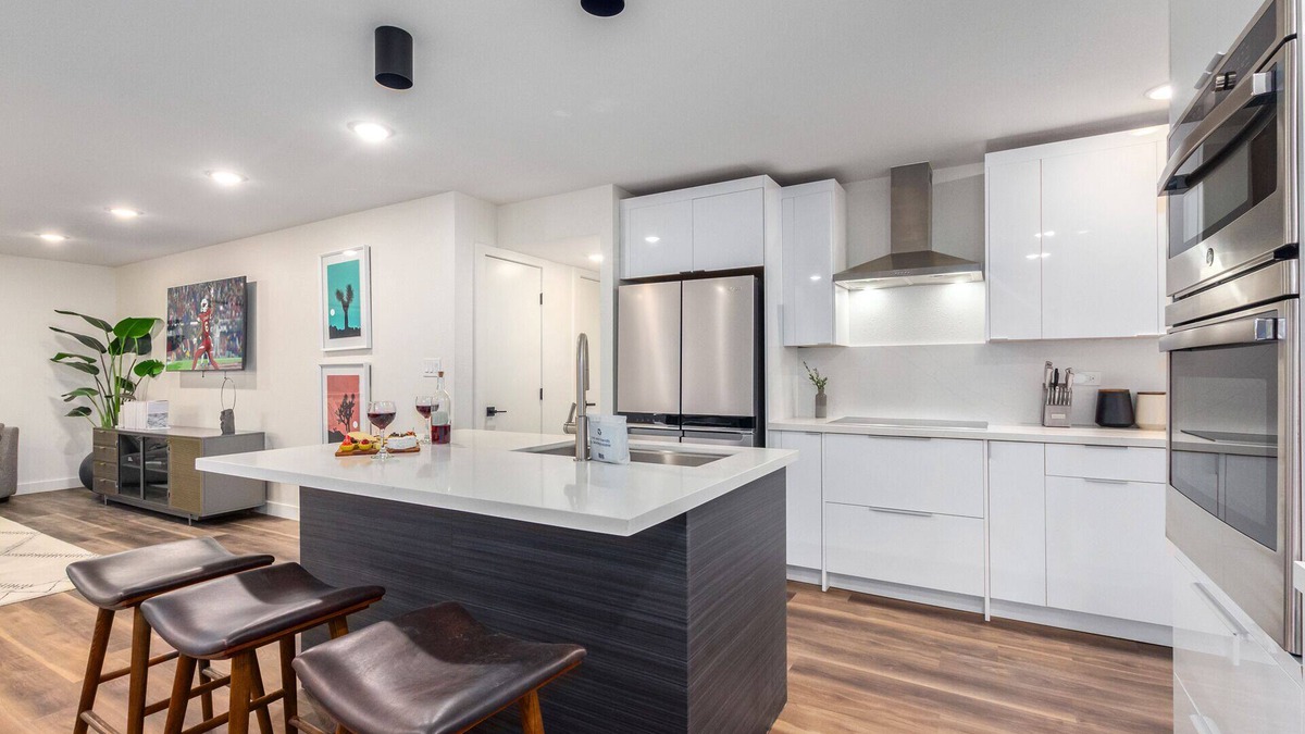 Pointe Scottsdale Cottage | Cactus House - Private Pool - 5 Mins to Old Town