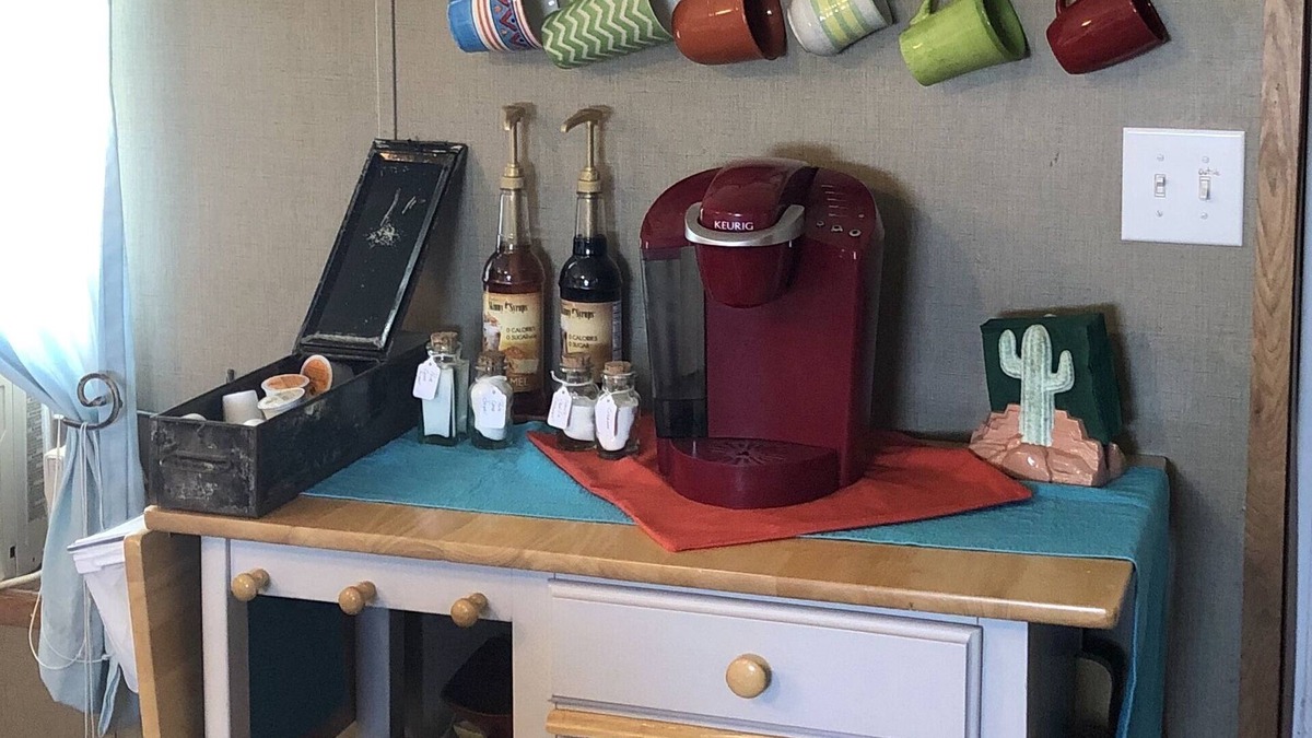 Mereta House | Cactus Inn