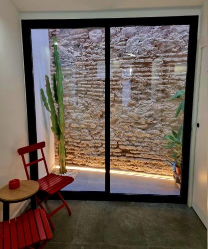 Eixample Apartment | cactus loft Ruzafa