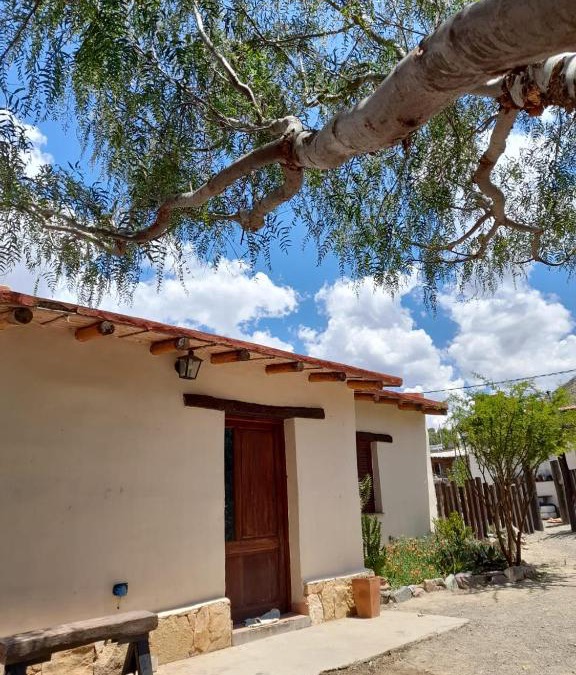 Tilcara House | Cactus y Almacen - Purmamarca