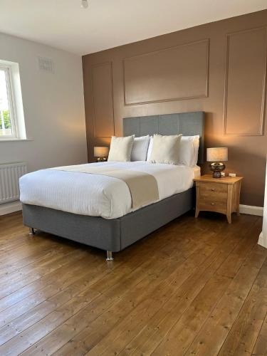 Dundalk House | Cada House,luxury accommodation